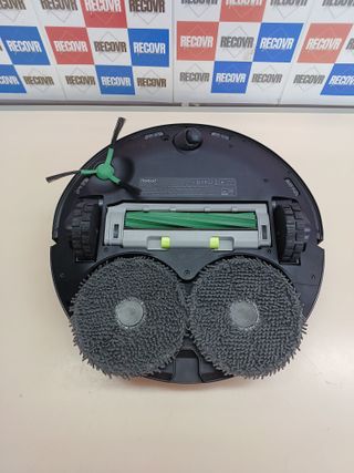 Robot Aspirador iRobot Roomba Plus 405 Combo
