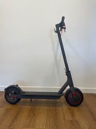 Patinete Eléctrico Xiaomi Pro