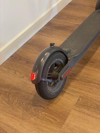 Patinete Eléctrico Xiaomi Pro