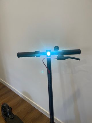 Patinete Eléctrico Xiaomi Pro