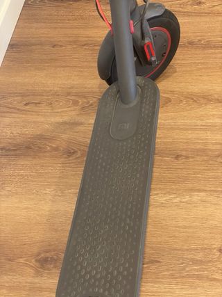 Patinete Eléctrico Xiaomi Pro