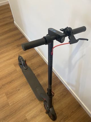 Patinete Eléctrico Xiaomi Pro