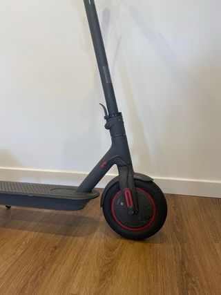 Patinete Eléctrico Xiaomi Pro