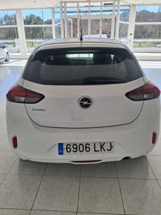 Opel Corsa 2020