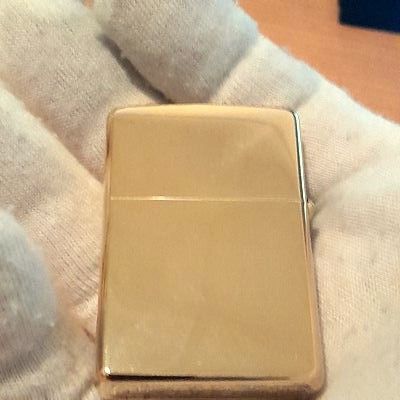 Zippo Relieve Steampunk Ingranaggi