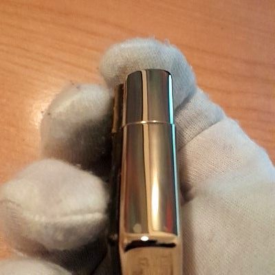 Zippo Relieve Steampunk Ingranaggi