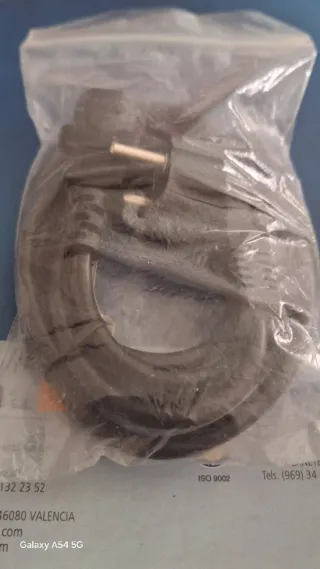 Cavo di alimentazione PC/TV