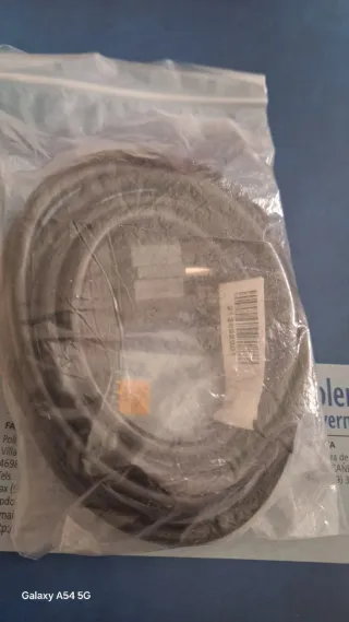 Cavo di alimentazione PC/TV