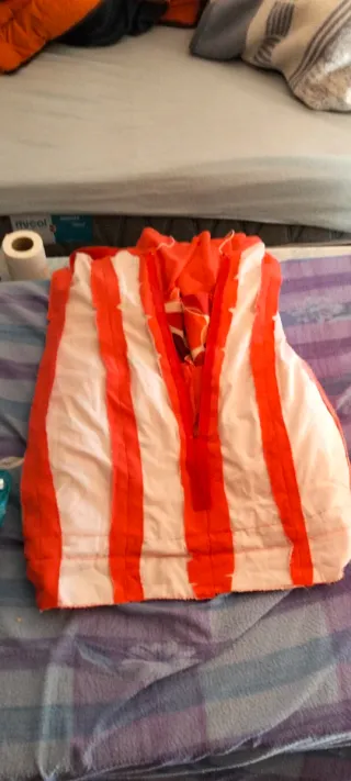 Traje Flamenca Talla 42-44