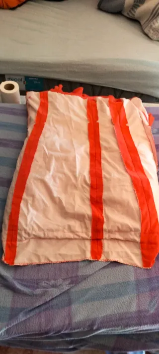 Traje Flamenca Talla 42-44