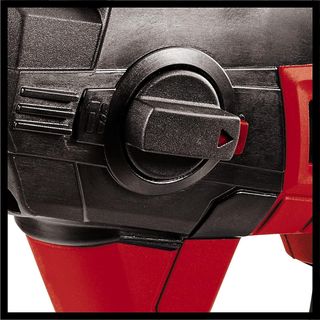 Einhell Martillo perforador con batería TE-HD 18 L