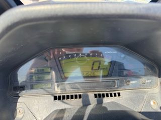 Suzuki Burgman Executive 650cc