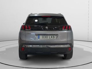 Peugeot 3008 Allure