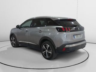 Peugeot 3008 Allure