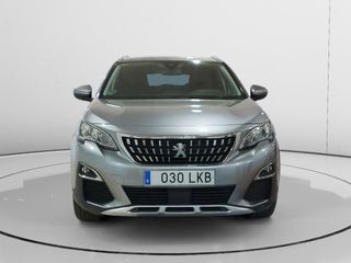 Peugeot 3008 Allure