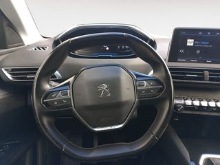 Peugeot 3008 Allure