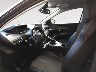 Peugeot 3008 Allure