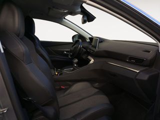 Peugeot 3008 Allure