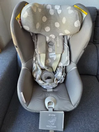 Silla Coche Cybex Sirona M2 i-Size