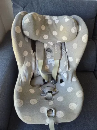 Silla Coche Cybex Sirona M2 i-Size