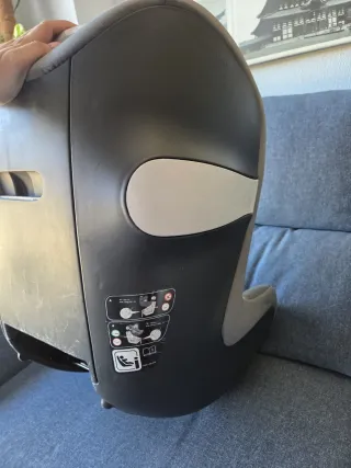 Silla Coche Cybex Sirona M2 i-Size