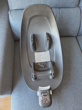 Silla Coche Cybex Sirona M2 i-Size