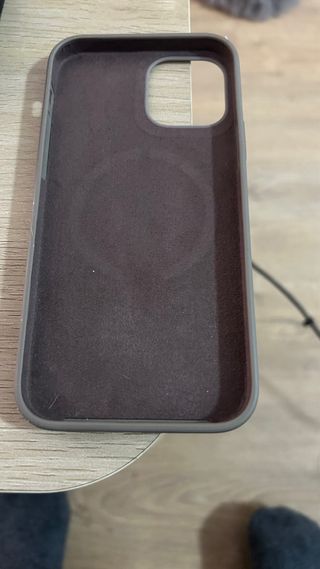 Custodia Magsafe per iPhone 12 Pro