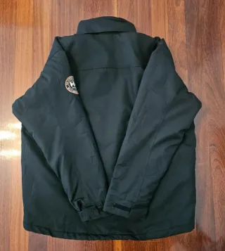 Parka Helly Hansen Vintage Talla XL