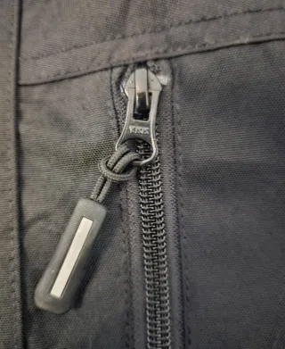 Parka Helly Hansen Vintage Talla XL