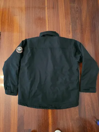 Parka Helly Hansen Vintage Talla XL