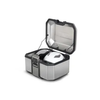 Baúl Shad Terra 48L Moto