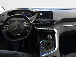 Peugeot 3008 Allure