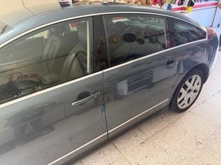 Citroen C6 2006