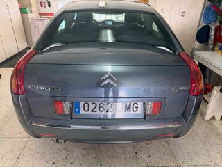 Citroen C6 2006