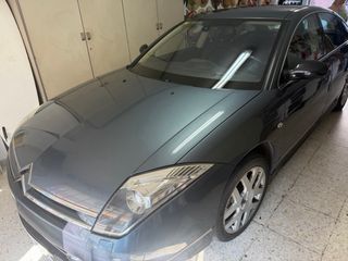 Citroen C6 2006