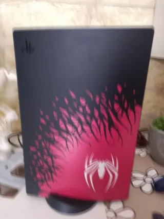 Playstation 5 Spider-Man Edizione Limitata