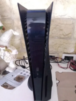 Playstation 5 Spider-Man Edizione Limitata