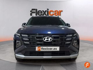 Hyundai Tucson 1.6T 118kW (160CV) 48V DCT Maxx