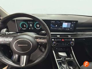 Hyundai Tucson 1.6T 118kW (160CV) 48V DCT Maxx