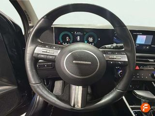 Hyundai Tucson 1.6T 118kW (160CV) 48V DCT Maxx