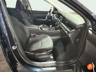 Hyundai Tucson 1.6T 118kW (160CV) 48V DCT Maxx