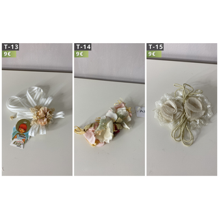 Complementos tocados pelo