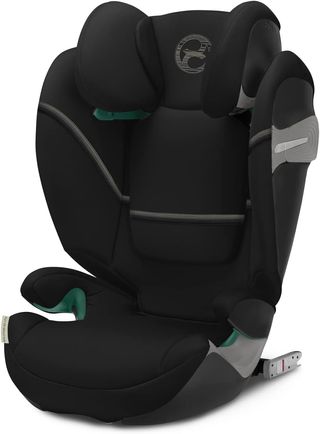 Cybex Gold Silla de coche Solution S2 i-Fix, Para