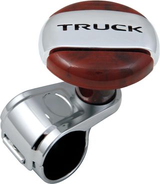 LAMPA 98561 Pomo para Volante de Camión