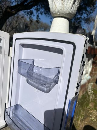 Nevera 12V Coche/Camper