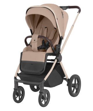 PACK Premium Carrello: Carrito 2en1 + Silla+cuna