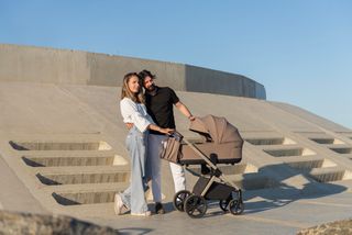 PACK Premium Carrello: Carrito 2en1 + Silla+cuna