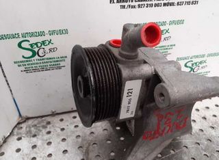 Bomba dirección 504184720 iveco daily 610058