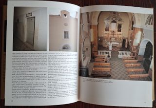 Padre Pio - volume fotografico e biografico