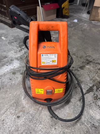 Hidrolimpiadora Elem Technic NHPUV1403-140RTF